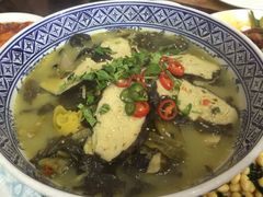 大兴善寺宝严素食坊-天龙宝严素食馆(大兴善寺店)