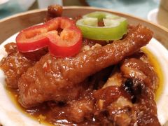 -衡山汇·高级粤菜(霄云路店)