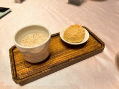 -江南灶中餐厅(南京香格里拉店)
