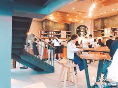 -星巴克(成都太古里二店)