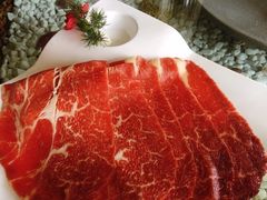 -慢丽江·云南野生菌土鸡锅(西山店)