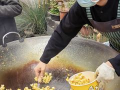 -海窝子古镇