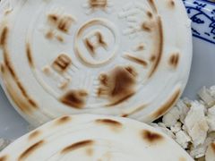 -清真馬峰小炒泡饃
