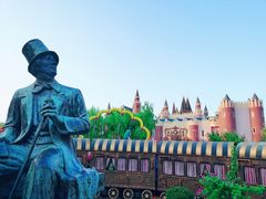 -安徒生童话乐园