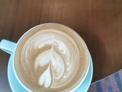 -迪欧咖啡·中西餐融合菜(平江万达旗舰店)