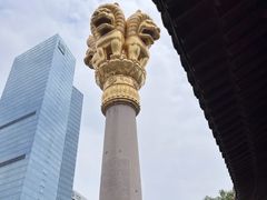 -静安寺