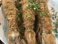 -班赞海鲜市场