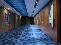 -星轶STARX影城(星沙吾悦广场STARX店)