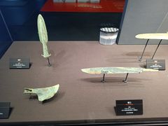 -盘龙城国家考古遗址公园