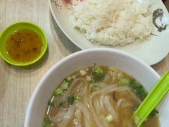-一乐烧鹅(中环店)