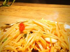 -麻辣总动员·川派海鲜·现炒浇头面·自贡菜(五彩城店)