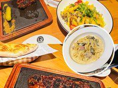 -MR.ROCKY洛奇先生RESTAURANT&BAR(宝安壹方城店)