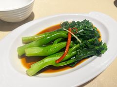 -香港池仔记肠粉王(博多新记襄阳南路店)