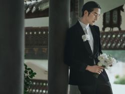 -雨墨婚纱摄影工作室