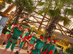 -三亚海昌梦幻海洋不夜城