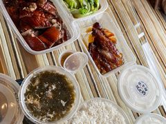 -黄连大头华烧鹅店(大良店)