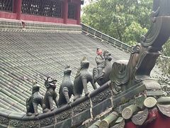 -六祖寺