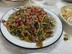 顺德鱼皮-成惠食府(赤岗店)