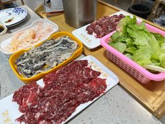 -杏花吴记牛肉火锅