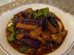-海尔巴格·新疆菜(吐鲁番店)