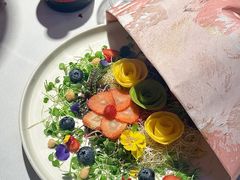 -狮拾久·现代新加坡料理(福田COCO Park店)