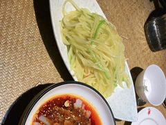 -渝信川菜(西单店)