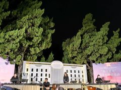 -青岛遇见米兰(八大关店)