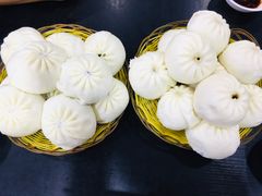 -郑家包子牛肉拉面(尚勤路店)