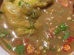 -重庆高老九火锅(万象城店)