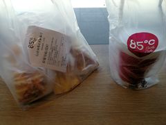 -85度C(南京张府园店)