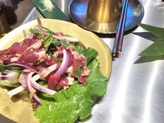-大千金齐齐哈尔烤肉(清湖店)