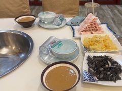 -福寿斋·老北京铜锅涮肉·烤鸭(顺义总店)