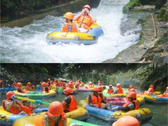 -清泉湾生态旅游度假区