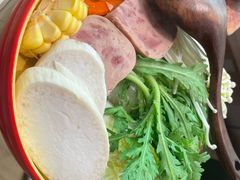 -沼津港精致料理·寿喜烧·烧鸟(漕河泾印象城店)