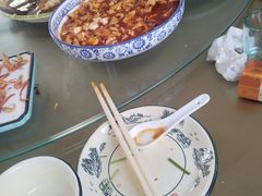 -水库活鱼馆(于桥水库店)
