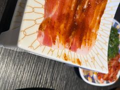 -AJIYA·池袋日式烧肉自助(天津万象城店)