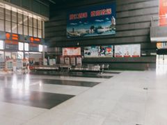 -如皋汽车客运站