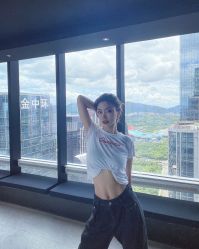 点击看大图 -OCEAN DANCE高空舞蹈室