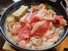 -味太助·银饭食堂(中华城店)