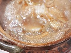 -阿润打边炉·鲜切鸡煲(华漕店)