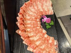 渝利肥牛卷-渝利重庆火锅