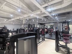 -FLARE STAR FITNESS(复地活力城店)