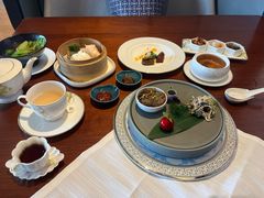 -王府井文华东方酒店-紫膳餐厅