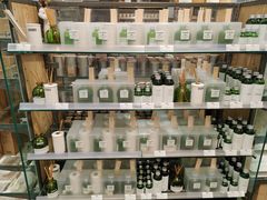 -MUJI无印良品(扬名广场2期店)