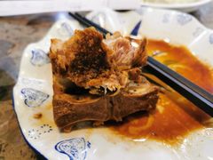 -周家大连水饺(美专校街店)