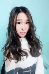 点击看大图 -SOULMAGIC 造型烫发染发