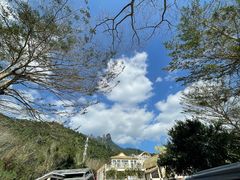 -七仙岭温泉国家森林公园