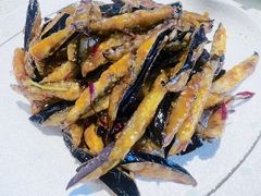 -船歌·鱼水饺青岛菜(金狮广场店)