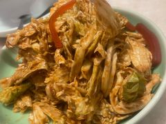 京糕乾隆白菜-小吊梨汤·北京菜·烤鸭(华润万象城店)