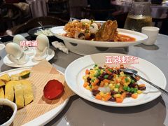 松子桂鱼-宋园·金宴浙鲜馆(静安店)